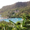 Martinique ja Saint Lucia