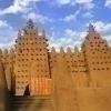 Mali: Kayes, Bamako, Djenne, Mopti, Dogonite maa